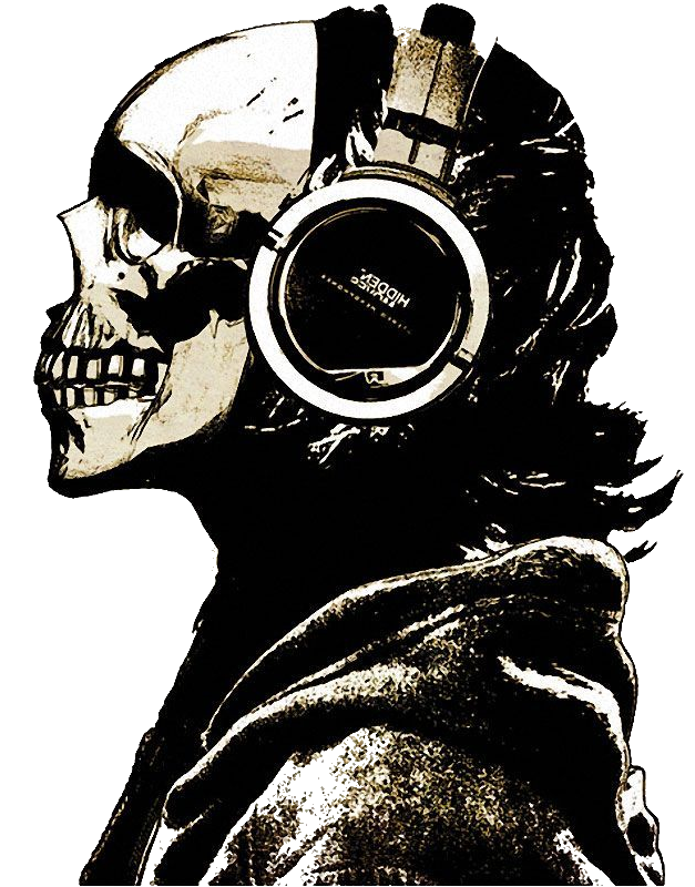 skull